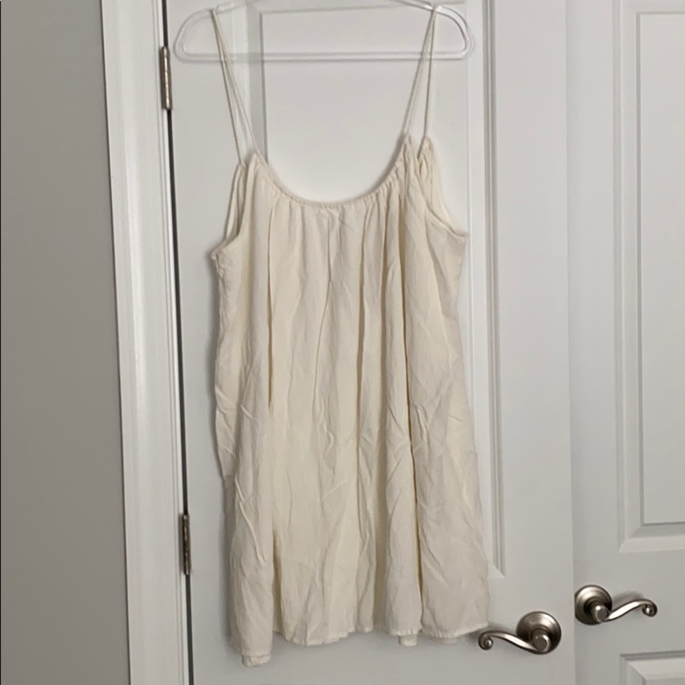 Abercrombie & Fitch Grecian Style Dress